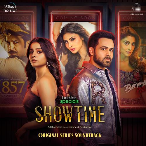 Yasmins Theme (Showtime) Mp3 Song Download