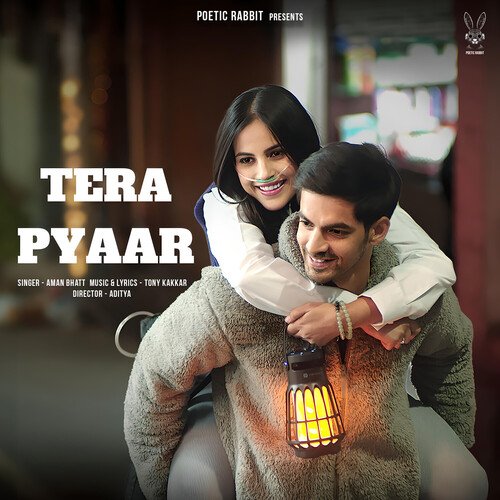 Tera Pyaar (Aman Bhatt) Mp3 Song Download