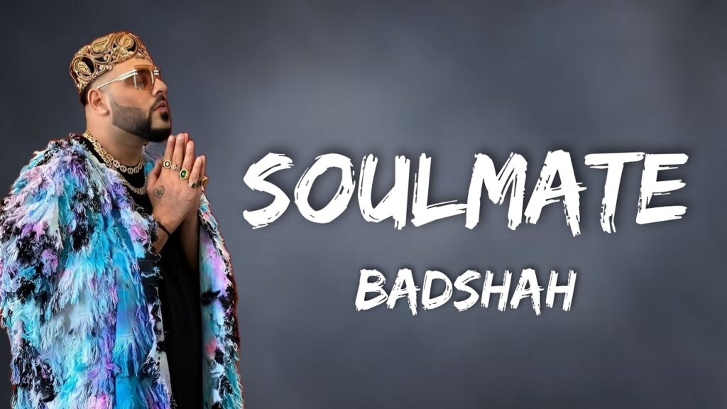 Soulmate Badshah Mp3 Song Download