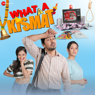 Phooti Kismat (What A Kismat) Mp3 Song Download
