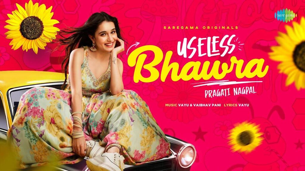 Useless Bhawra (Pragati Nagpal) Mp3 Song Download