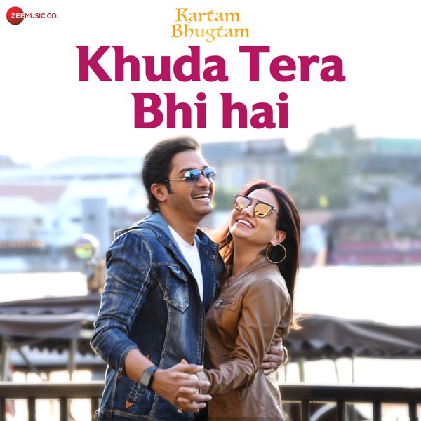 Khuda Tera Bhi Hai (Kartam Bhugtam) Mp3 Song Download