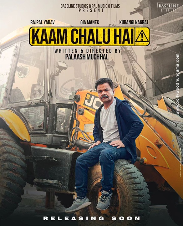 Kaam Chalu Hai Title Track Mp3 Song Download