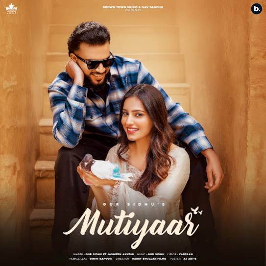 Mutiyaar Gur Sidhu Mp3 Song Download