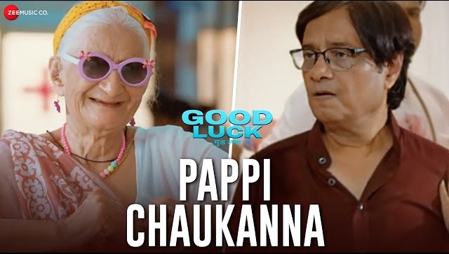 Pappi Chaukanna (Good Luck) Mp3 Song Download