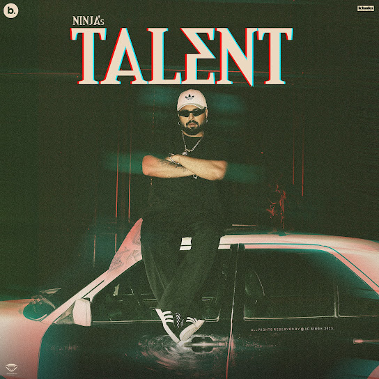 Talent Ninja Mp3 Song Download