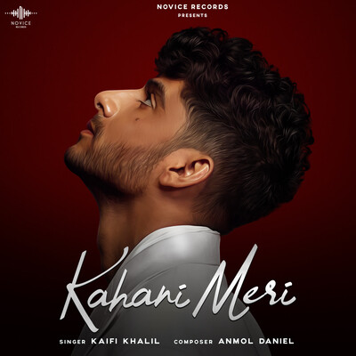 Kahani Meri (Kaifi Khalil) Mp3 Song Download