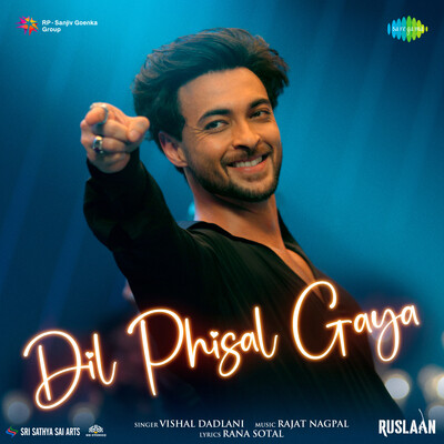 Dil Phisal Gaya (Ruslaan) Mp3 Song Download