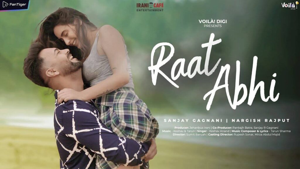 Raat Abhi (Keshav Anand) Mp3 Song Download