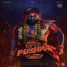 Pushpa 2 Title Track Mp3 Song Download