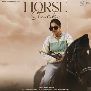 Horse Stick Baani Sandhu Mp3 Song Download