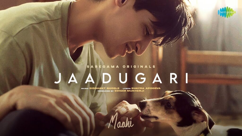 Jaadugari (Maahi) Mp3 Song Download