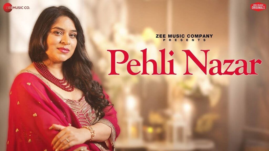 Pehli Nazar (Raj Jannat) Mp3 Song Download