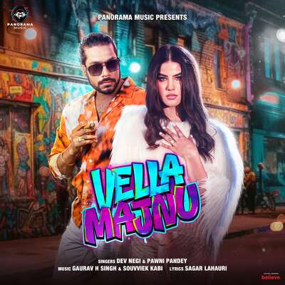Vella Majnu (Dev Negi) Mp3 Song Download