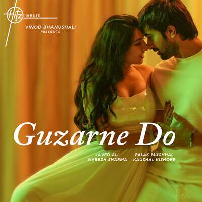 Guzarne Do (Javed Ali) Mp3 Song Download