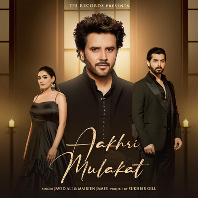 Aakhri Mulakat (Javed Ali) Mp3 Song Download