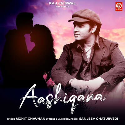 Aashiqana (Mohit Chauhan) MP3 Song Download