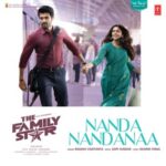Nandanandanaa (The Family Star) Mp3 Song Download