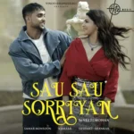 Sau Sau Sorriyan (Neeti Mohan) Mp3 Song Download