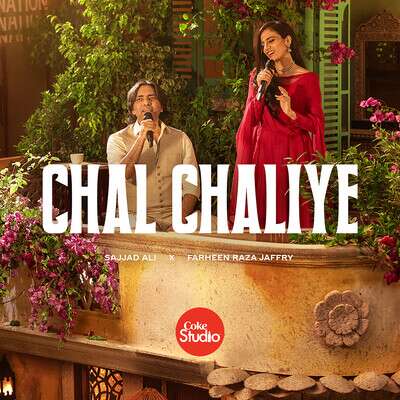 Chal Chaliye (Sajjad Ali) Mp3 Song Download