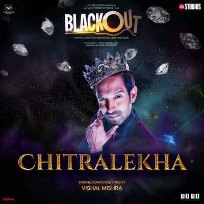 Chitralekha (Blackout) Mp3 Song Download 