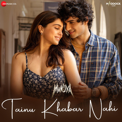 Tainu Khabar Nahi (Munjya) Mp3 Song Download