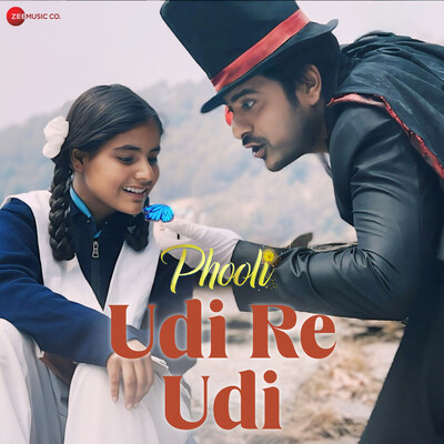 Udi Re Udi (Phooli) Mp3 Song Download