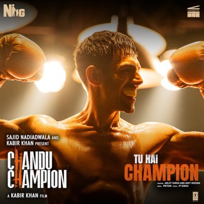 Tu Hai Champion (Chandu Champion) Mp3 Song Download