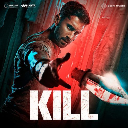 Jaako Raakhe Saaiyan (Kill) Mp3 Song Download