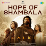 Hope Of Shambala (Kalki 2898 AD) Telgu Mp3 Song Download