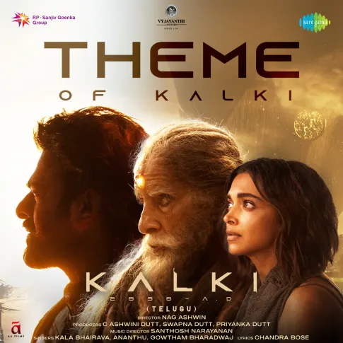 Theme Of Kalki MP3 Song Download